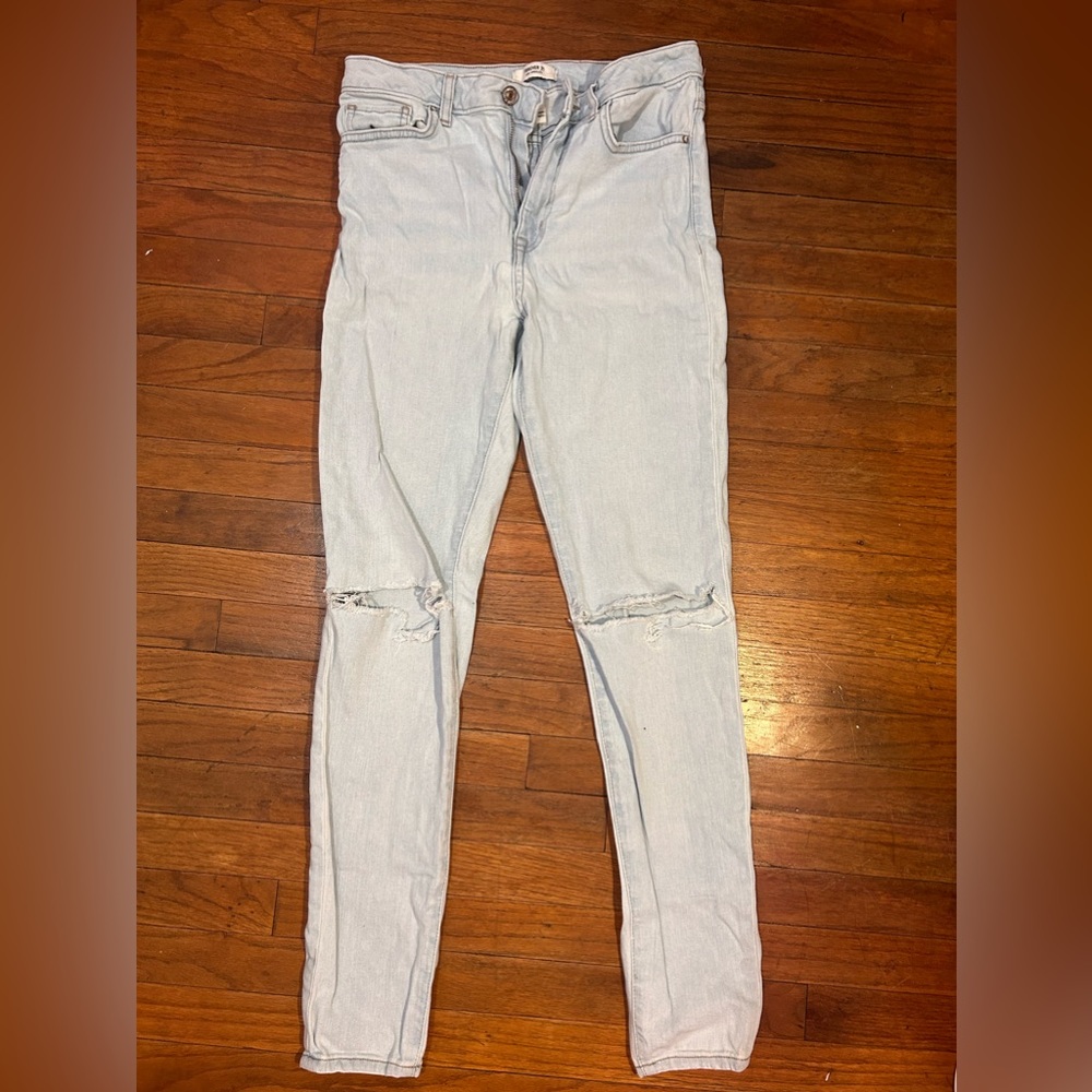 Forever 21 Jeans